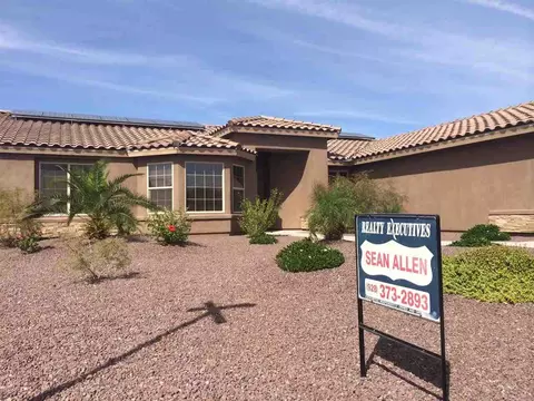 11532 E 25 St, Yuma, AZ 85367 photo 18