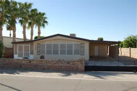 11387 E 34 St, Yuma, AZ 85367 photo 1