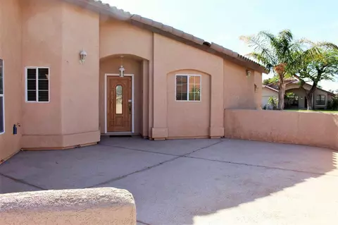 11375 E Via Salida, Yuma, AZ 85367 photo 2