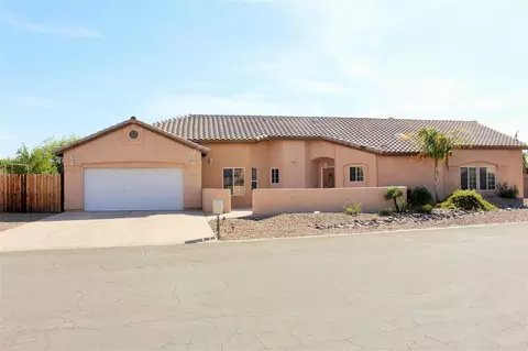 11375 E Via Salida, Yuma, AZ 85367 photo 1