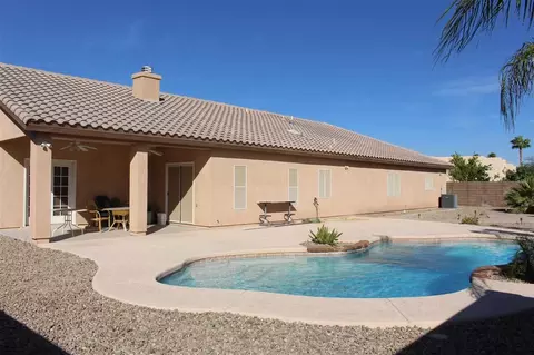 11375 E Via Salida, Yuma, AZ 85367 photo 19