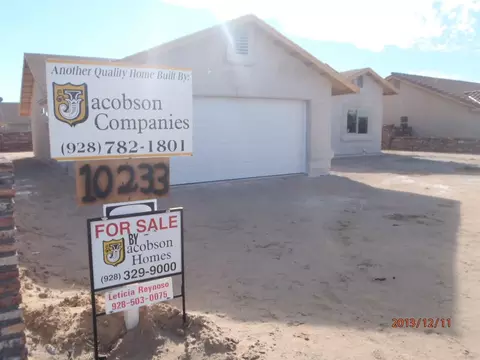 10233 E 35 St, Yuma, AZ 85365 photo 16