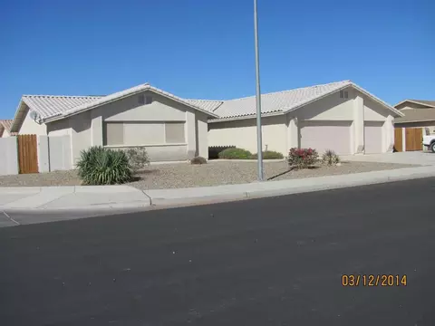 6314 E 43 St, Yuma, AZ 85365 photo 1