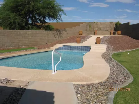 6233 E 25 Ln, Yuma, AZ 85365 photo 7