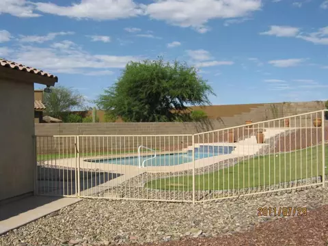 6233 E 25 Ln, Yuma, AZ 85365 photo 5