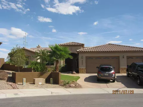 6233 E 25 Ln, Yuma, AZ 85365 photo 1