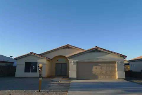 14840 E 54 St, Yuma, AZ 85367 photo 1