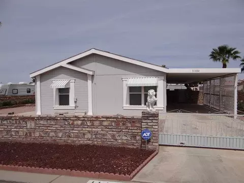 11404 E 38 Ln, Yuma, AZ 85367 photo 1