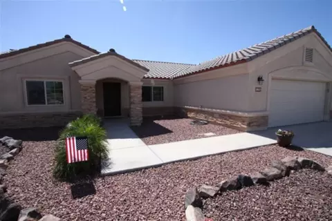 5981 E 39 Pl, Yuma, AZ 85365 photo 1