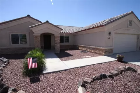 5981 E 39 Pl, Yuma, AZ 85365 photo 1