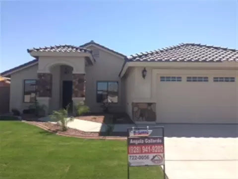391 E 14 St, Somerton, AZ 85350 photo 1