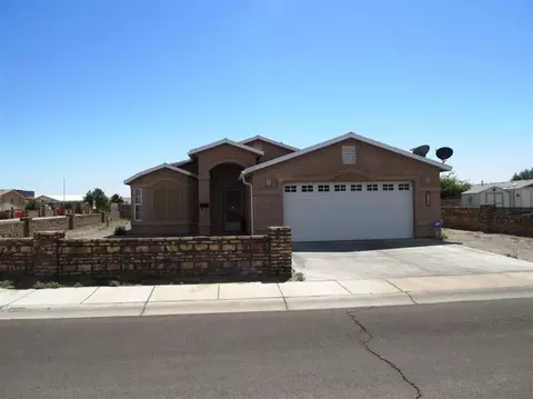 9735 E 36 Pl, Yuma, AZ 85365 photo 1