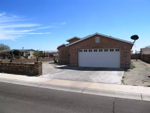 9735 E 36 Pl, Yuma, AZ 85365 photo 3
