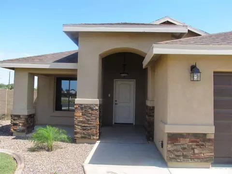 2938 W 3 St #AVENUE B AND 3RD STREET, Yuma, AZ 85364 photo 4