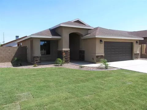 2938 W 3 St #AVENUE B AND 3RD STREET, Yuma, AZ 85364 photo 18
