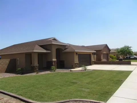 2938 W 3 St #AVENUE B AND 3RD STREET, Yuma, AZ 85364 photo 17