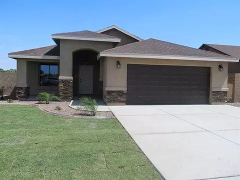 2938 W 3 St #AVENUE B AND 3RD STREET, Yuma, AZ 85364 photo 1