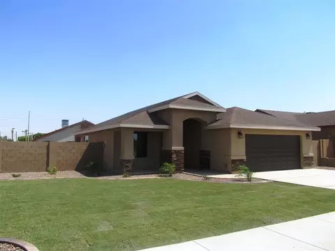 2938 W 3 St #AVENUE B AND 3RD STREET, Yuma, AZ 85364 photo 2