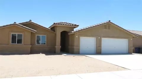 7915 E 42 Pl, Yuma, AZ 85365 photo 1