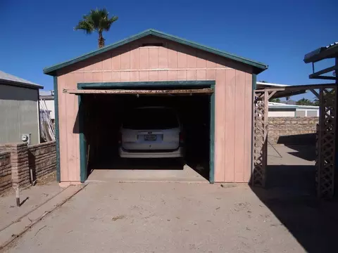 13542 E 44 Dr, Yuma, AZ 85367 photo 16