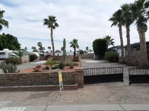 13643 E 45 St, Yuma, AZ 85367 photo 1