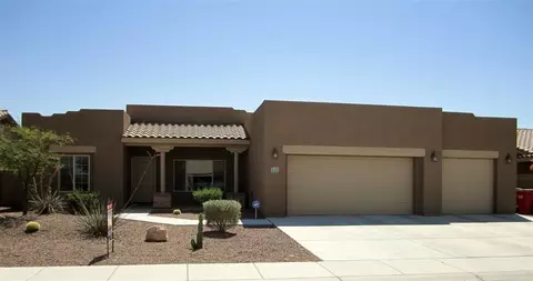 11623 E 24 Pl, Yuma, AZ 85367 photo 1