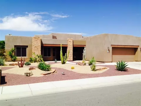 11602 E 24 Pl, Yuma, AZ 85367 photo 1