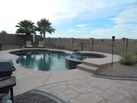 11602 E 24 Pl, Yuma, AZ 85367 photo 17