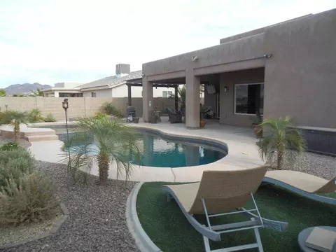 11602 E 24 Pl, Yuma, AZ 85367 photo 14