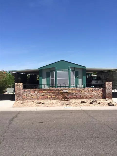 13268 E 52 Dr, Yuma, AZ 85367 photo 1