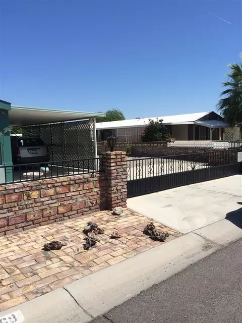 13268 E 52 Dr, Yuma, AZ 85367 photo 3