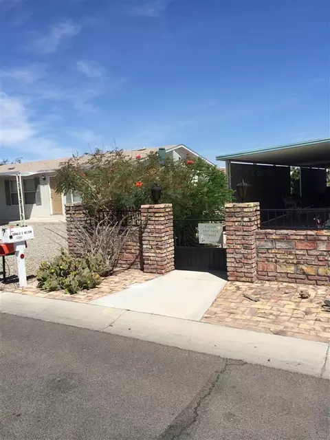 13268 E 52 Dr, Yuma, AZ 85367 photo 2