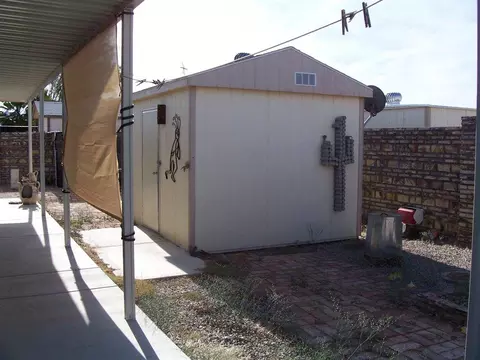 13227 E 46 Dr, Yuma, AZ 85367 photo 3