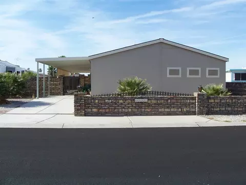 13227 E 46 Dr, Yuma, AZ 85367 photo 1