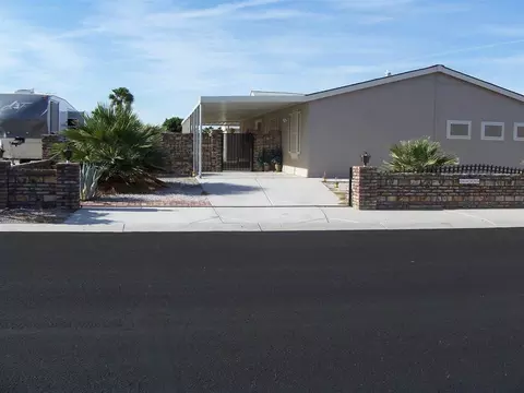 13227 E 46 Dr, Yuma, AZ 85367 photo 2