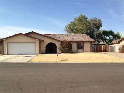 3424 E Sombra Ln, Yuma, AZ 85365 photo 1