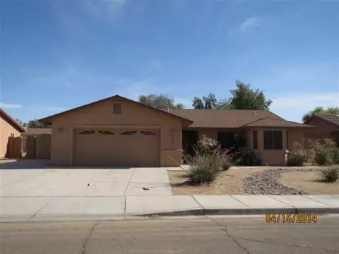 7697 E 26 Ln, Yuma, AZ 85365 photo 1