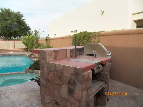 11676 E Via Salida, Yuma, AZ 85367 photo 14