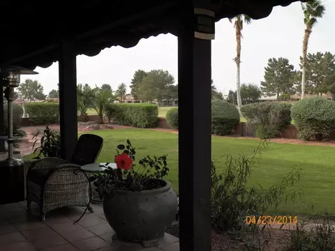 11676 E Via Salida, Yuma, AZ 85367 photo 18