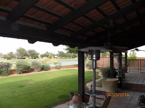 11676 E Via Salida, Yuma, AZ 85367 photo 17
