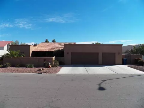11676 E Via Salida, Yuma, AZ 85367 photo 1