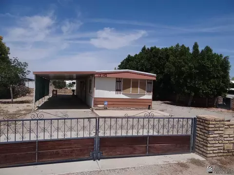 13142 E 39 Way, Yuma, AZ 85367 photo 1