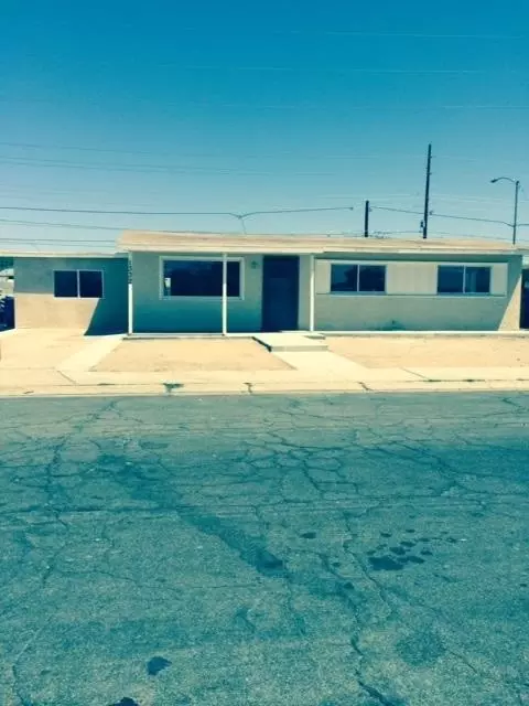 1332 E La Mesa St, Yuma, AZ 85364 photo 1