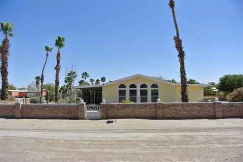 12228 S Shell Ave, Yuma, AZ 85367 photo 1