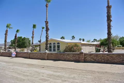 12228 S Shell Ave, Yuma, AZ 85367 photo 2