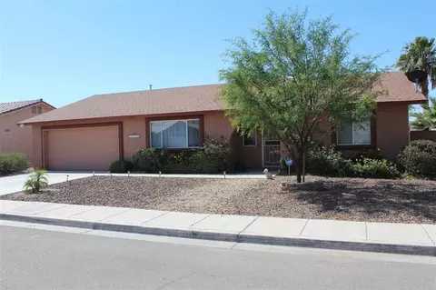 11397 E 25 Pl, Yuma, AZ 85367 photo 3