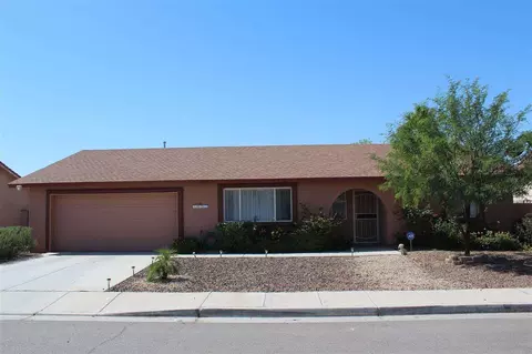 11397 E 25 Pl, Yuma, AZ 85367 photo 1