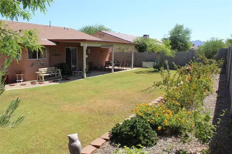 11397 E 25 Pl, Yuma, AZ 85367 photo 18