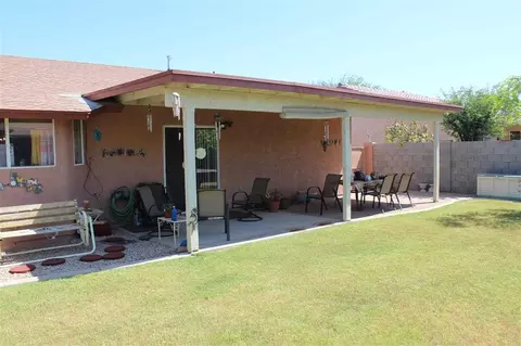 11397 E 25 Pl, Yuma, AZ 85367 photo 20