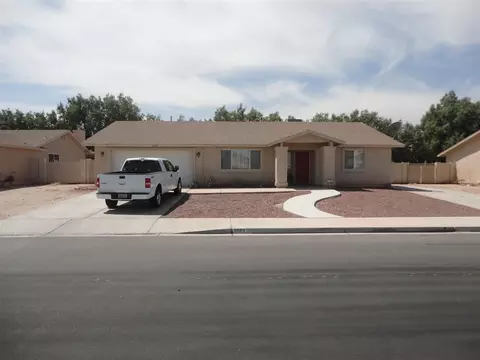 8889 E 26 Pl, Yuma, AZ 85365 photo 1